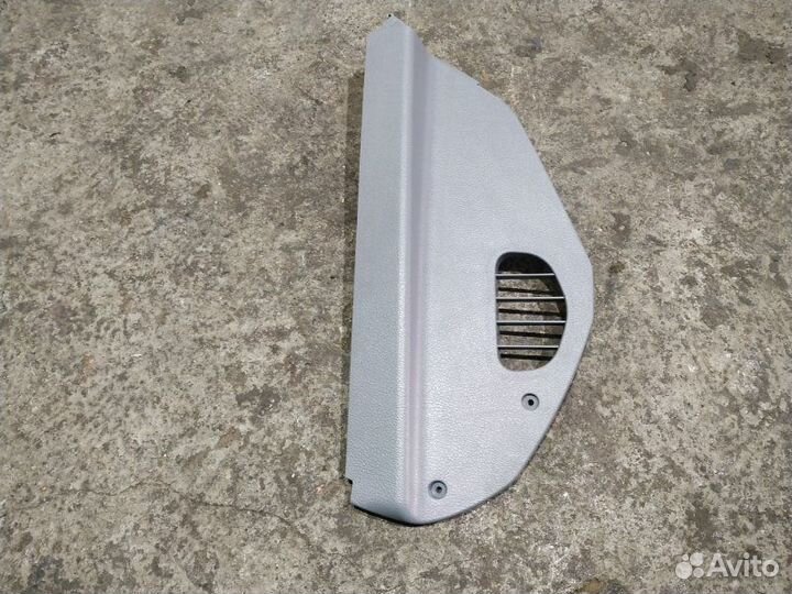 Накладка на торпедо правая Камаз 65801-Т5 самосвал