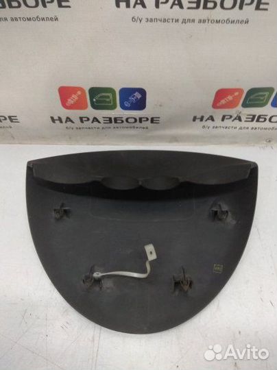 Накладка на щиток приборов Opel Astra GTC 1.4 2012