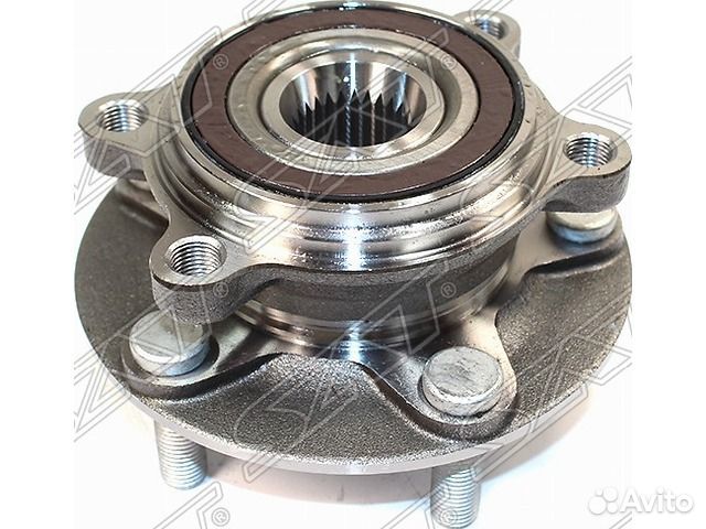 Ступица передняя леваяправая 3 (Axela)