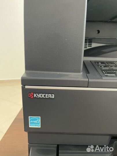 Копир Kyocera Taskalfa180