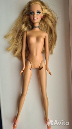 Барби Холидей 2004 Barbie
