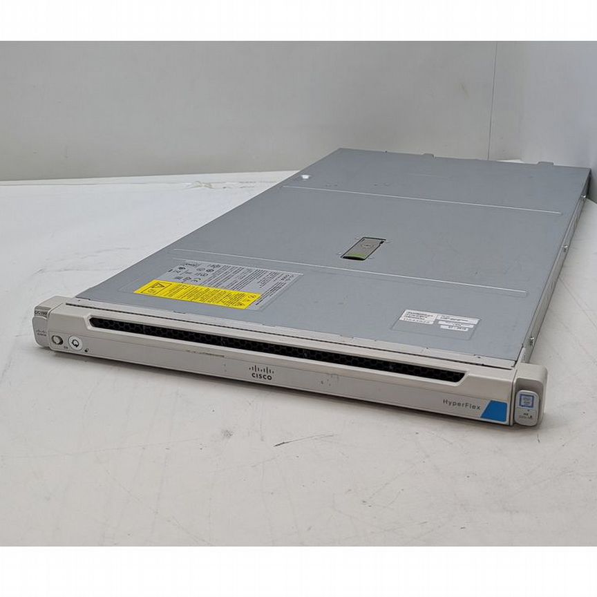 [UCS] Сервер Cisco Hyperflex220c M5, 74-105774-02: