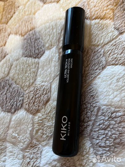 Тушь для ресниц