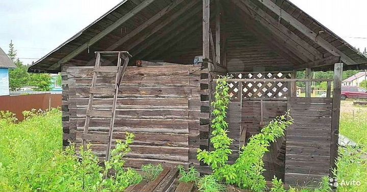 Участок 15 сот. (ИЖС)