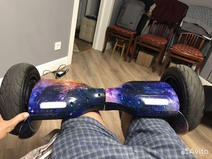 Гироскутер Smart balance