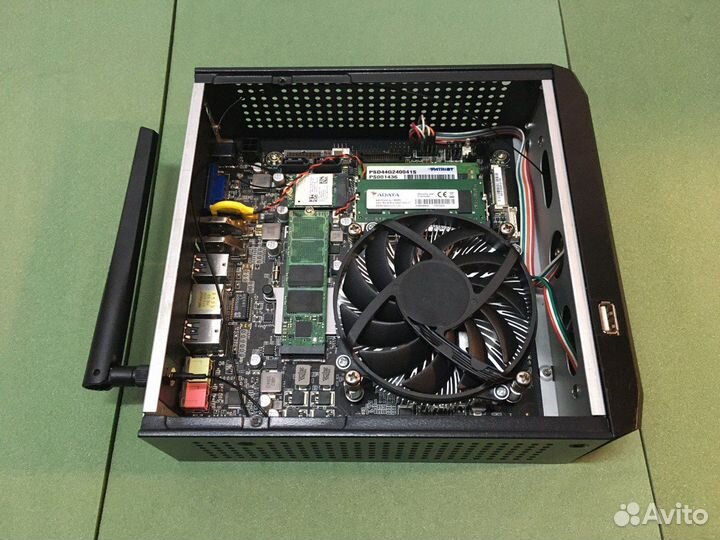 Неттоп\Мини пк