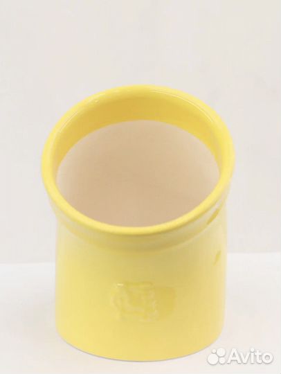 Солонка керамика