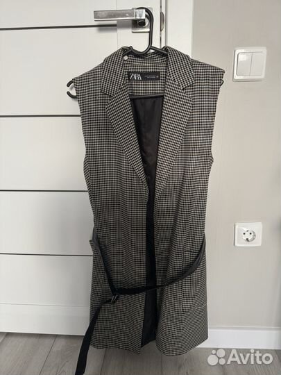 Жилет женский
