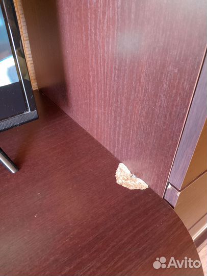 Стенка в гостиную