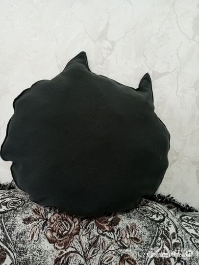 Подушка-игрушка