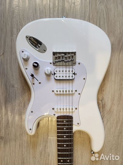 Fender squier bullet stratocaster