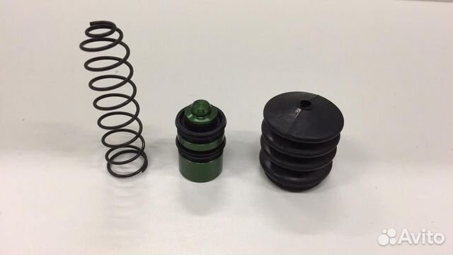 Ремкомплект рабочего цилиндра сцепления - G-brake