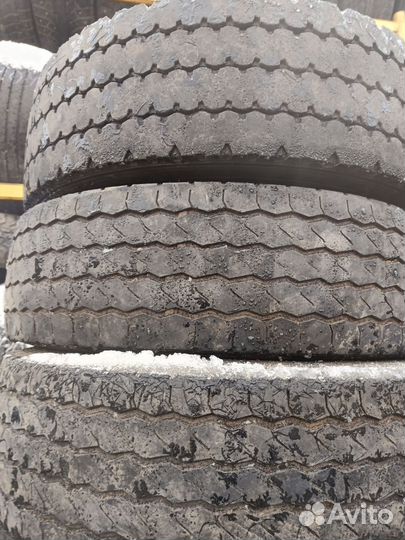 Шины 245/70 R19.5