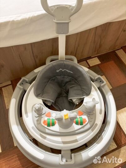 Ходунки детские