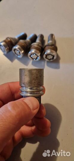 Секретки на колеса nissan qashqai j11