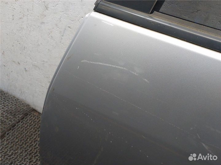 Дверь боковая Mitsubishi Outlander XL, 2008