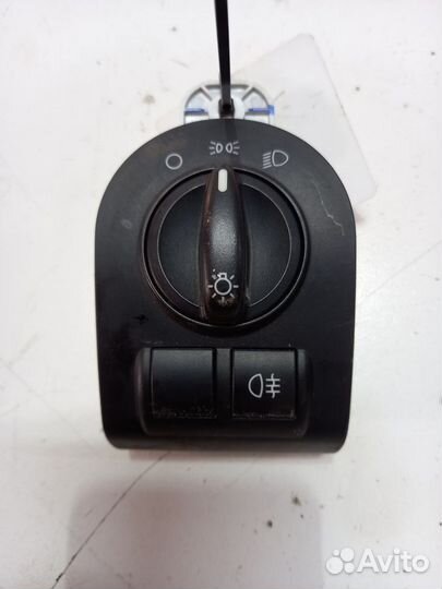 Datsun on-DO I переключатель света фар