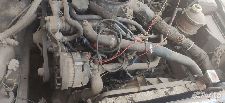 Бензонасос Sofabex Рено 19 Renault 19