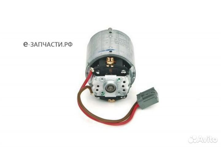 Bosch 0130101511 Мотор вентилятора отопителя