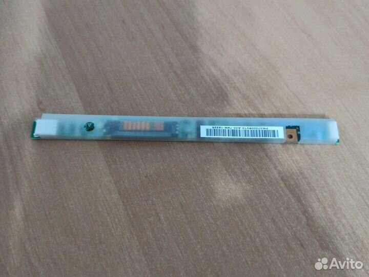 Инвертор подсветеи матрицы Acer 7520