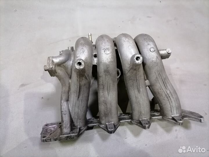 Впускной коллектор 4G64 Chery Tiggo (T11) 2005г