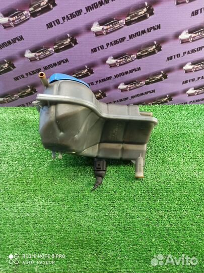 Бачок расширительный Ауди А6 С5