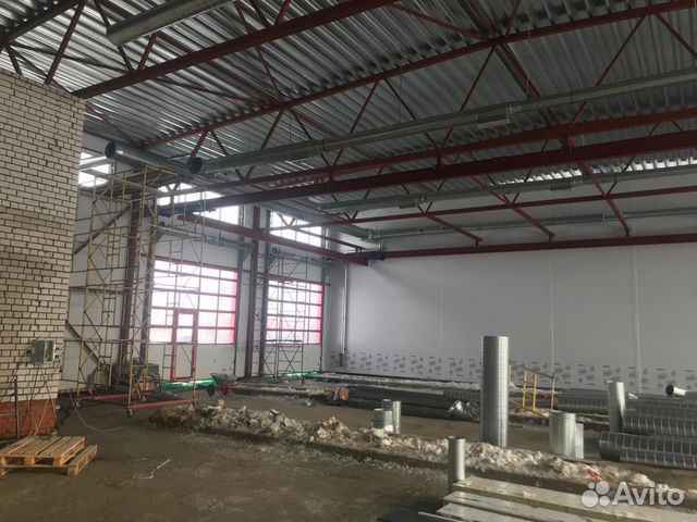 Заказать монтаж металлоконструкции в Армавире