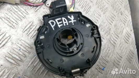 Переключатель поворотов и дворников (стрекоза) suz