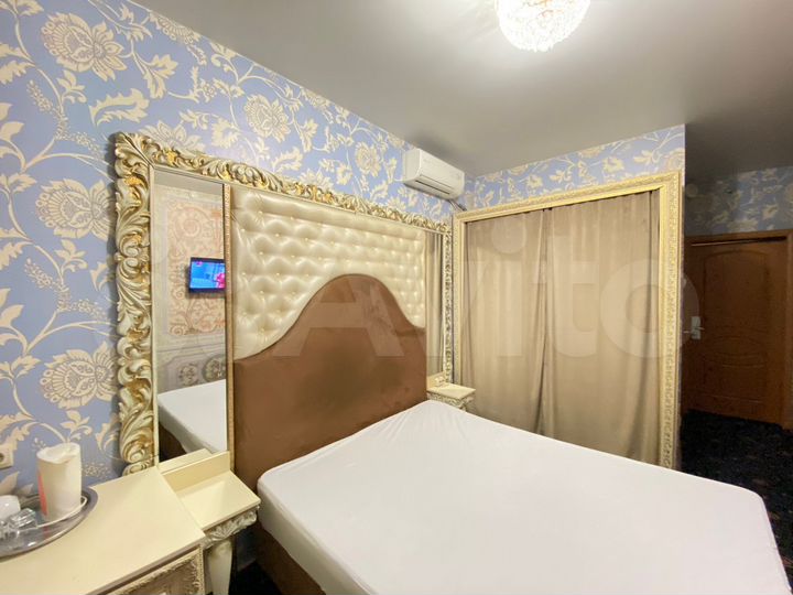 Комната 21 м², 1/3 эт.