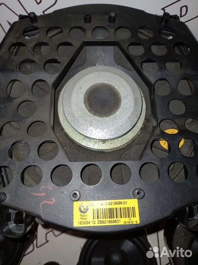 Комплект музыки TOP hifi Logic 7 BMW X6 E71 X5 E70