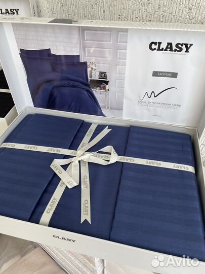 Постельное белье