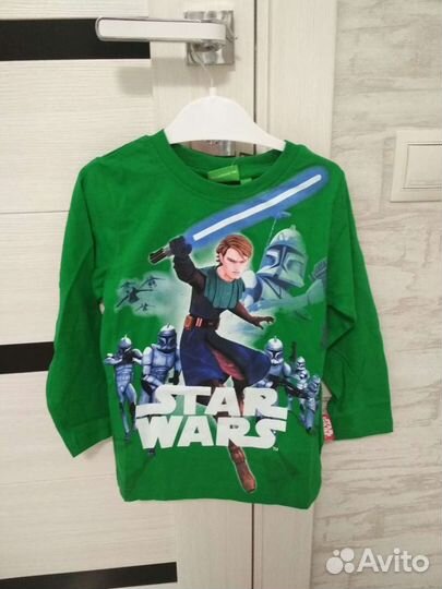 Джемпер для мальчика