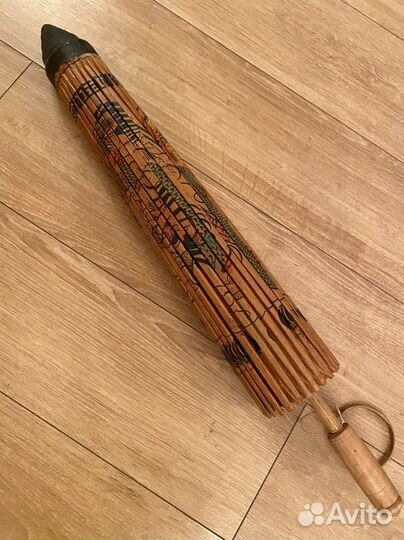 Зонтик китайский