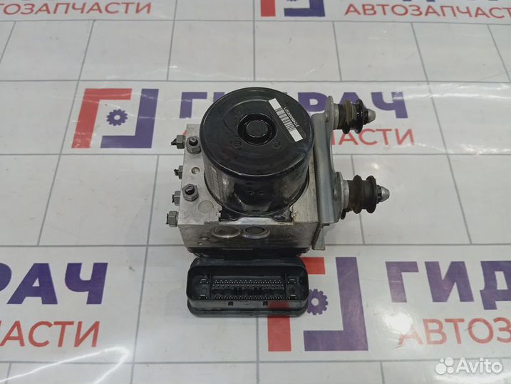 Блок ABS Porsche Cayenne (9PA) 95535595510