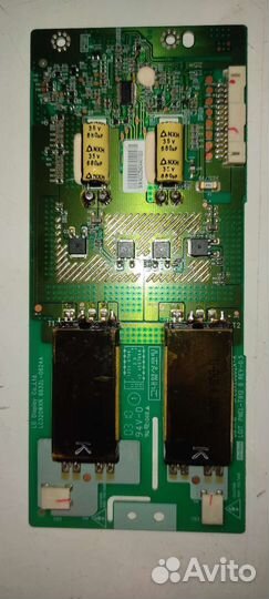 6632L-0624A от телевизора: rolsen rl32b04u