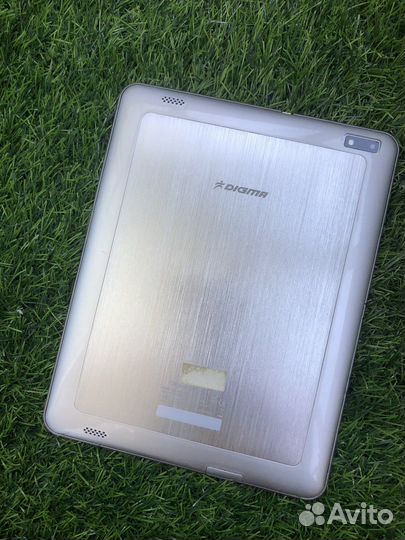 Планшет digma id d10 3G