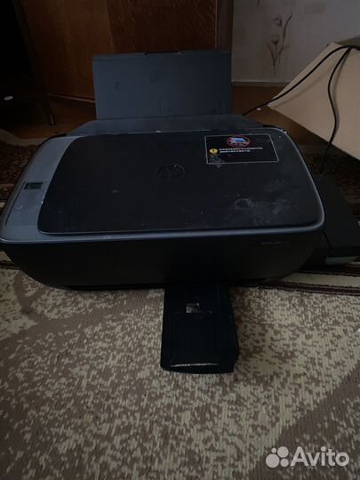 Цветной принтер