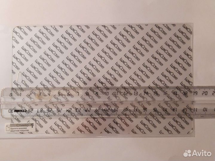 Защитная пленка для Dell Venue 7