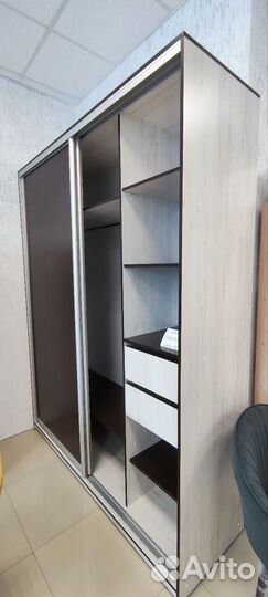 Шкаф купе