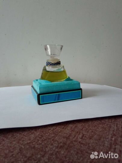 Винтажные духи Clima Франция