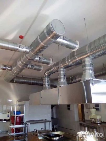 Ремонт и установка кондиционеров