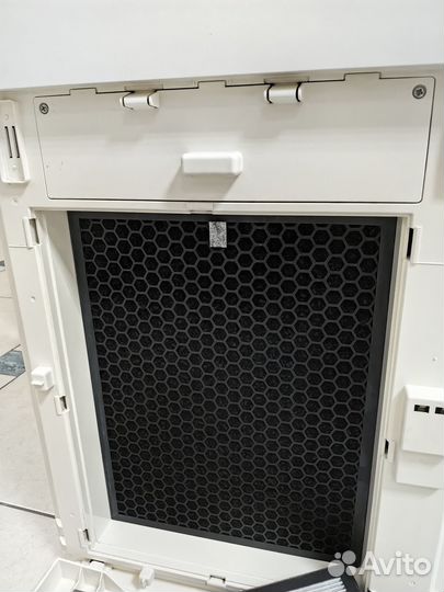 Очиститель и увлажнитель воздуха Bork A701