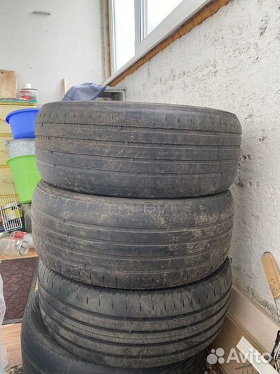 Nokian Tyres Hakka Green 3 195/50 R15