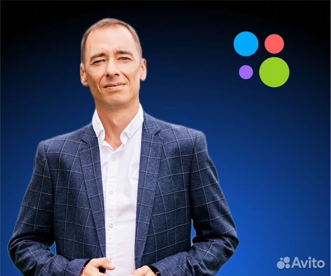 Авитолог Продвижение на Авито Услуги Авитолога