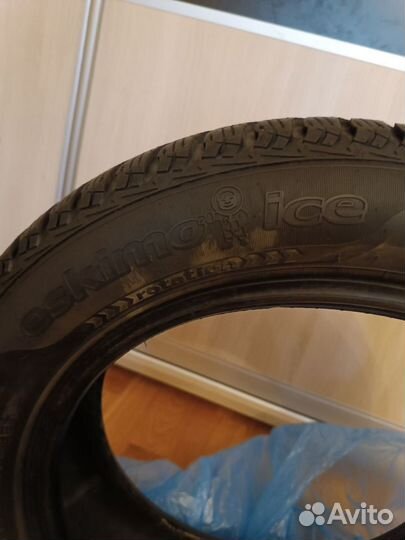 Sava Eskimo Ice 185/60 R15