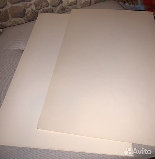 Кгб СССР листы вкладыши от грамот