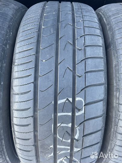 Toyo Tranpath MPZ 225/55 R17