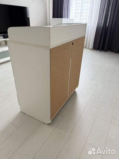 Пеленальный комод