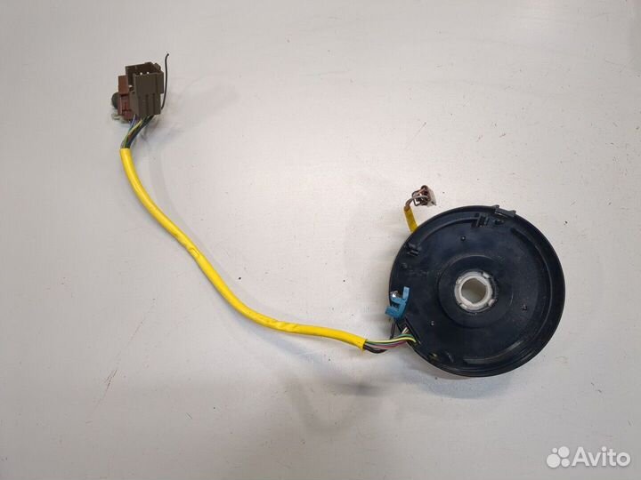 Шлейф руля Ford Explorer, 2000