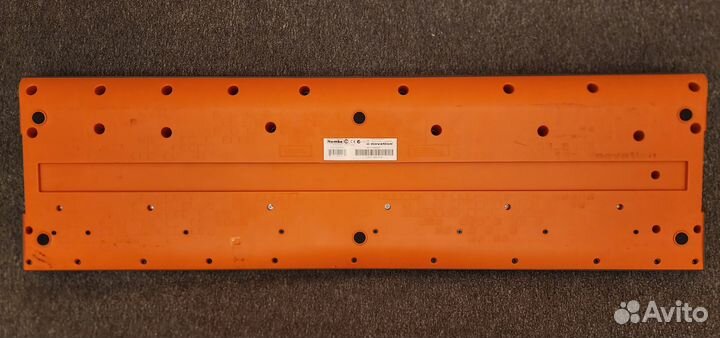 Миди клавиатура Novation launchkey 61